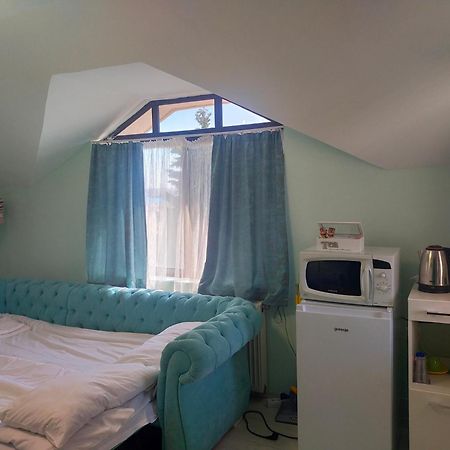 Sozopol Romance Apartments Exterior photo