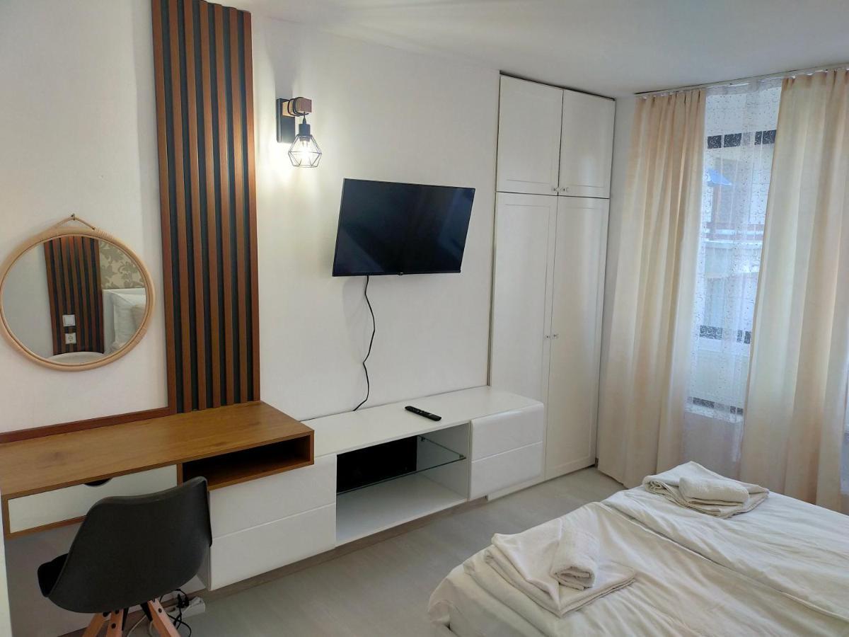 Sozopol Romance Apartments Room photo